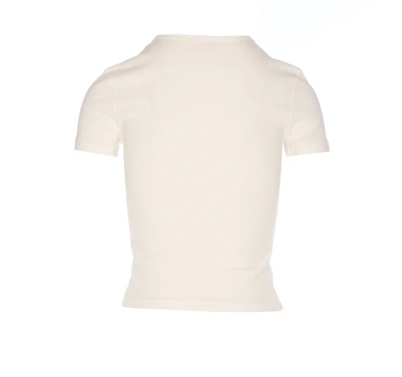 T-shirt e Polo Bianco
