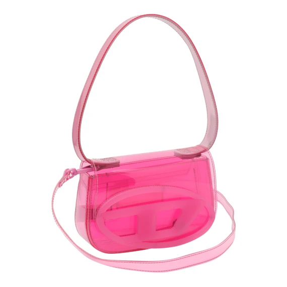 Diesel Borse... Fuschia