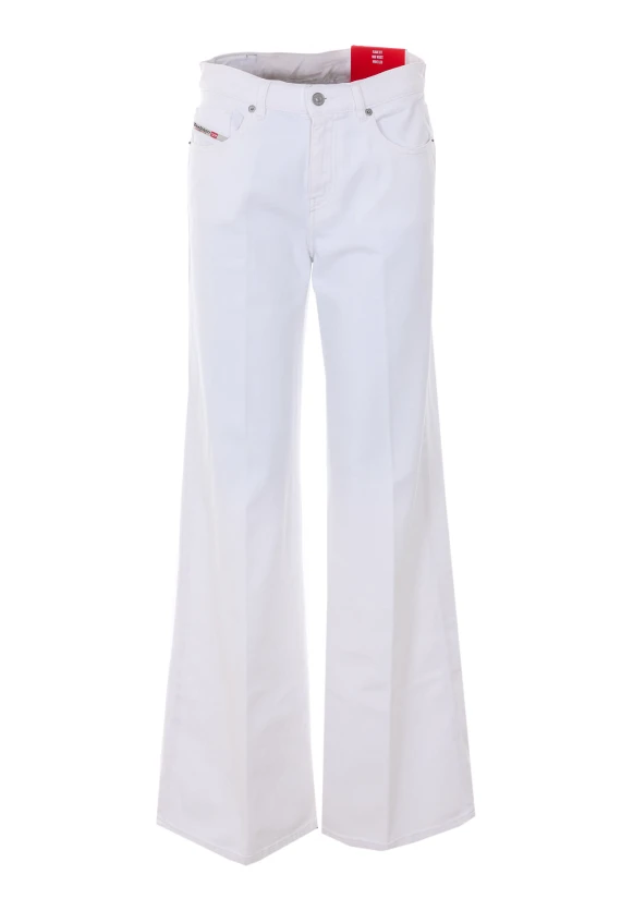 Jeans Bianco