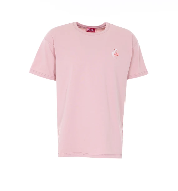 T-shirts and Polos Pink