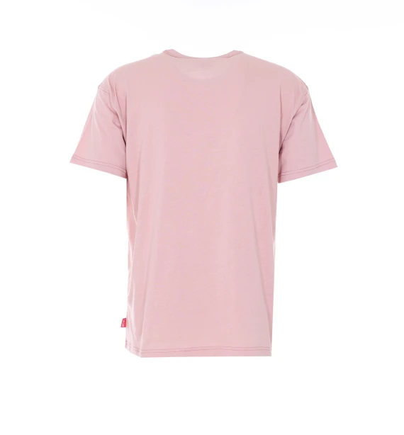 T-shirts and Polos Pink