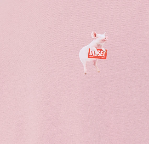 T-shirts and Polos Pink