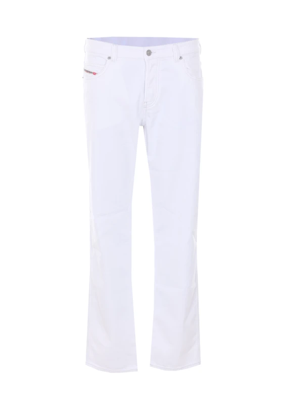 Jeans Bianco