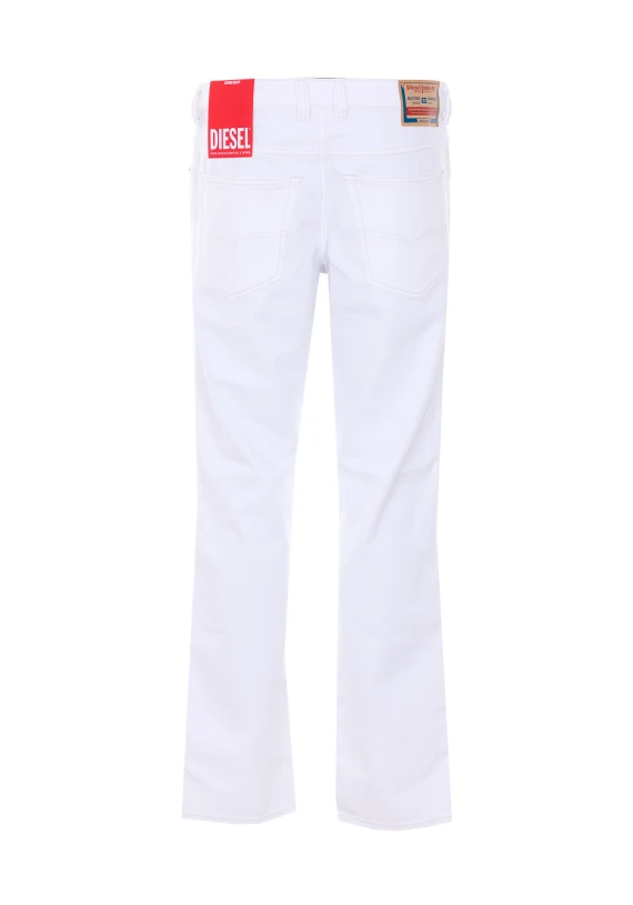 Jeans White