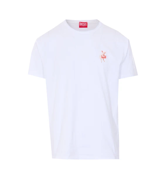 T-shirt e Polo Bianco