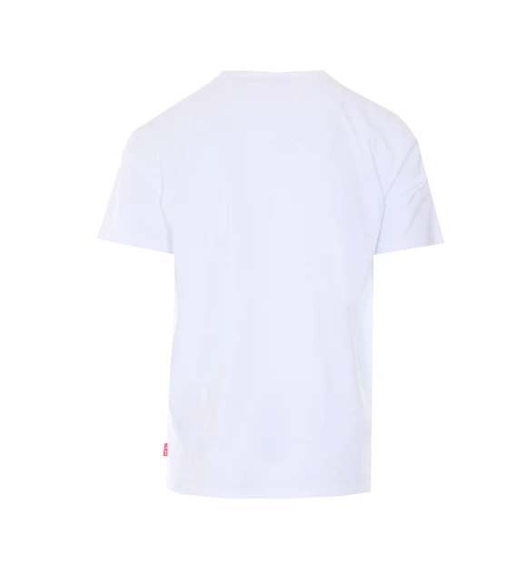T-shirt e Polo Bianco