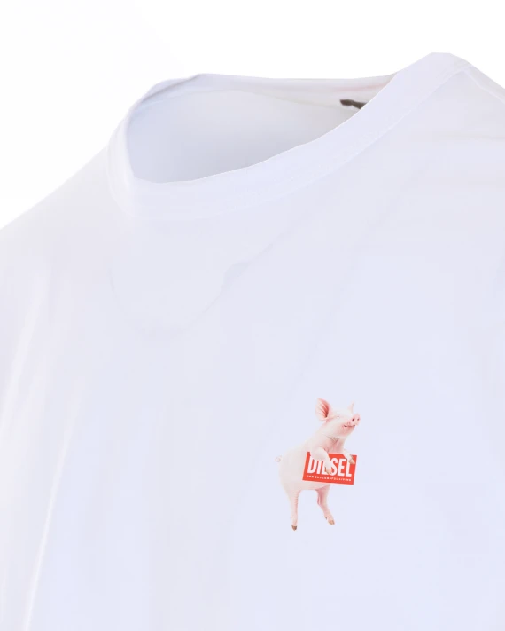 T-shirt e Polo Bianco