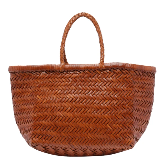 MINI TRIPLE JUMP HANDBAG