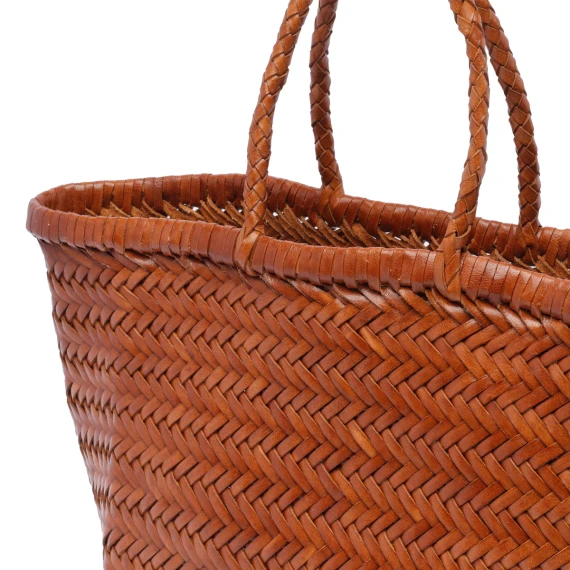 MINI TRIPLE JUMP HANDBAG