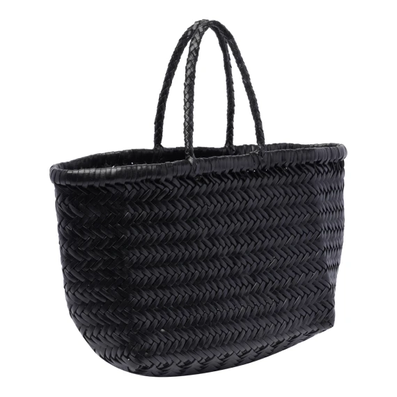 MINI TRIPLE JUMP HANDBAG