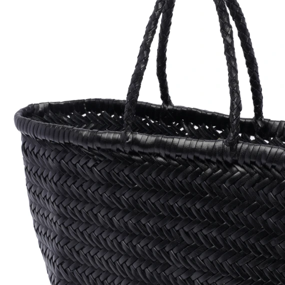 MINI TRIPLE JUMP HANDBAG