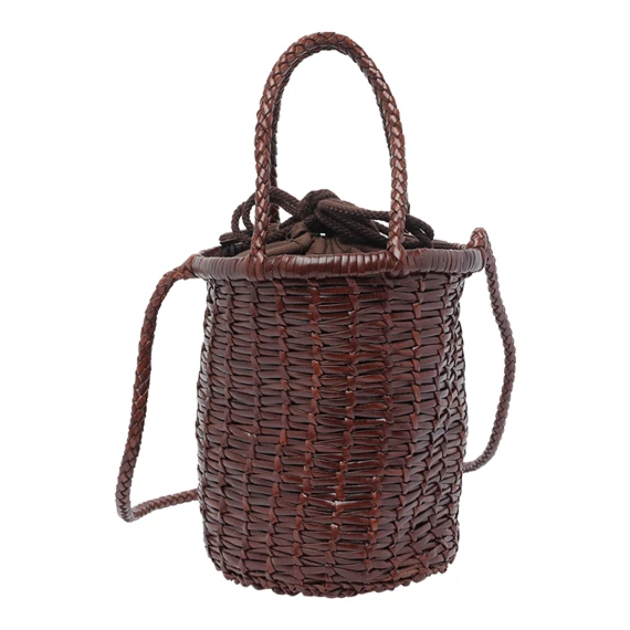 DRAGON DIFFUSION Borse... Marrone