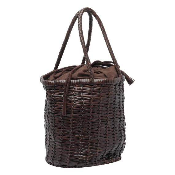 DRAGON DIFFUSION Borse... Marrone