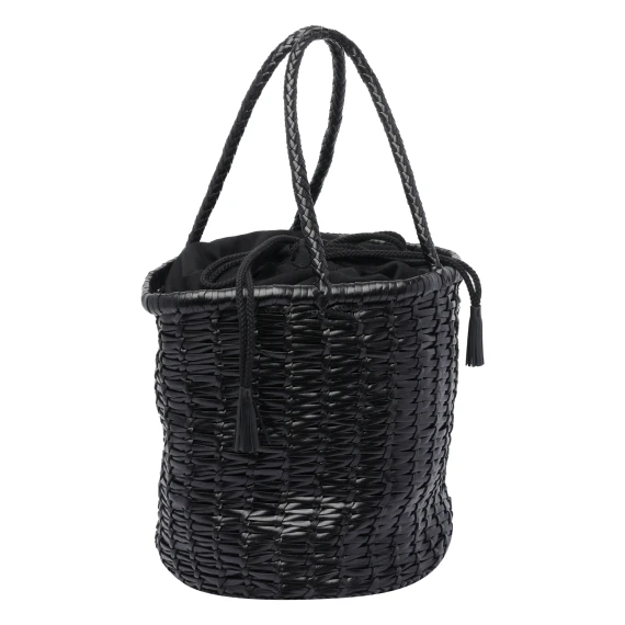 DRAGON DIFFUSION Borse... Nero