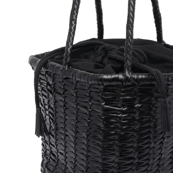 DRAGON DIFFUSION Borse... Nero