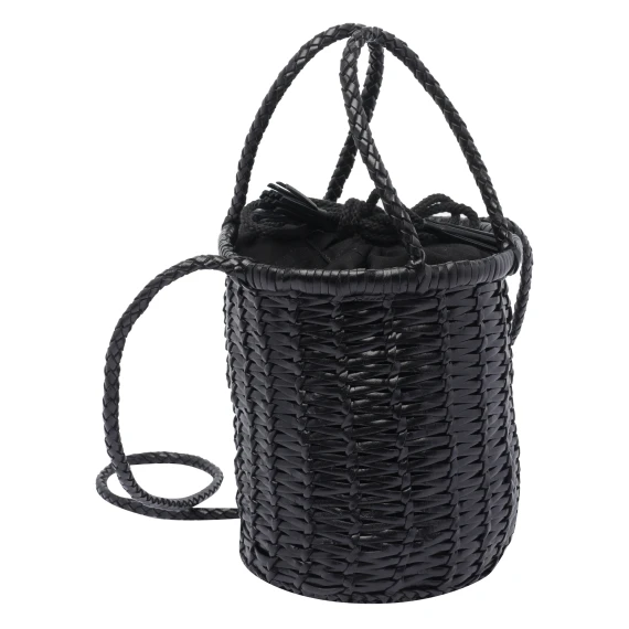 MINI LINA BUCKET BAG