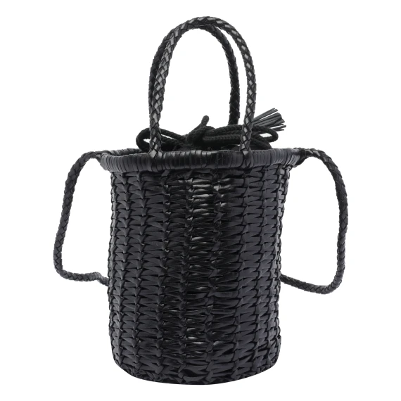 MINI LINA BUCKET BAG