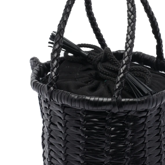 MINI LINA BUCKET BAG