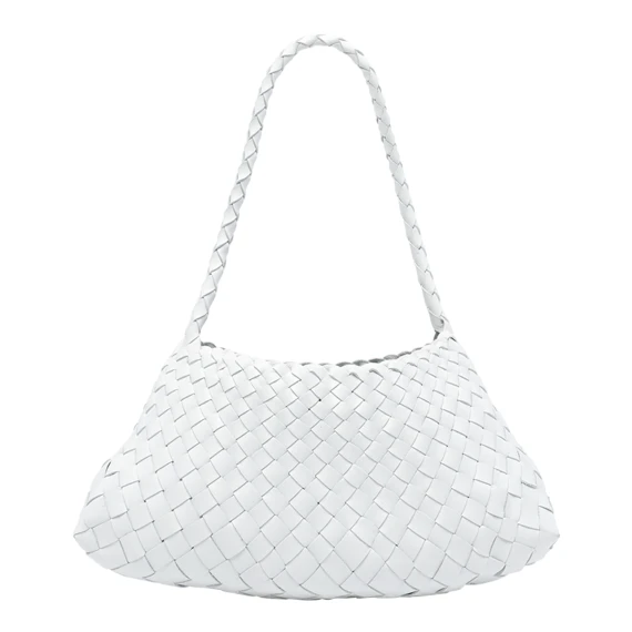 rosanna mini s. croce tapered straps dragon ss26 32x17x10 cm