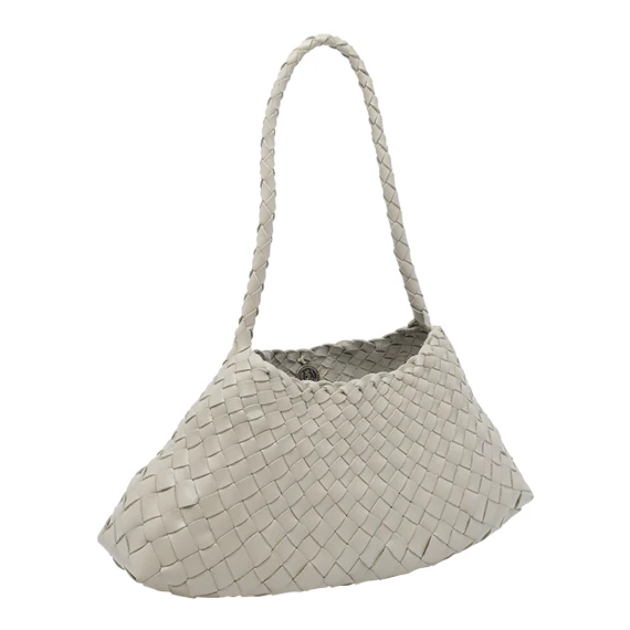 rosanna mini s. croce tapered straps dragon ss26 32x17x10 cm