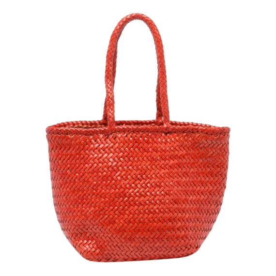 DRAGON DIFFUSION Borse... Rosso