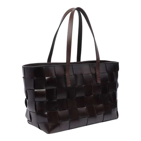 DRAGON DIFFUSION Borse... Marrone