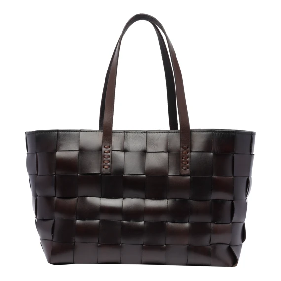 DRAGON DIFFUSION Borse... Marrone