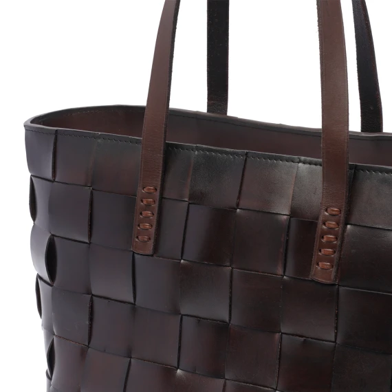 DRAGON DIFFUSION Borse... Marrone