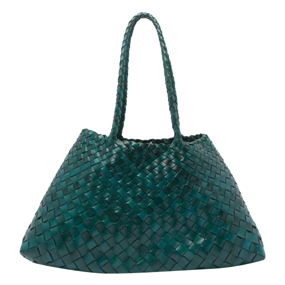 DRAGON DIFFUSION Borse... Verde