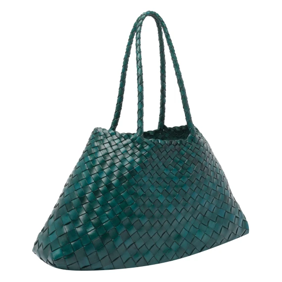 DRAGON DIFFUSION Borse... Verde