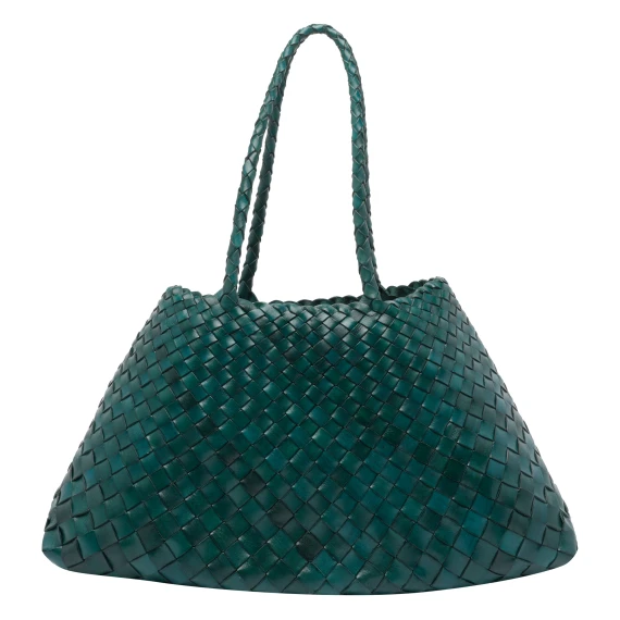 DRAGON DIFFUSION Borse... Verde