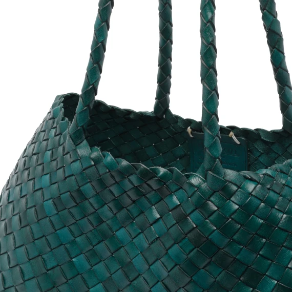 DRAGON DIFFUSION Borse... Verde