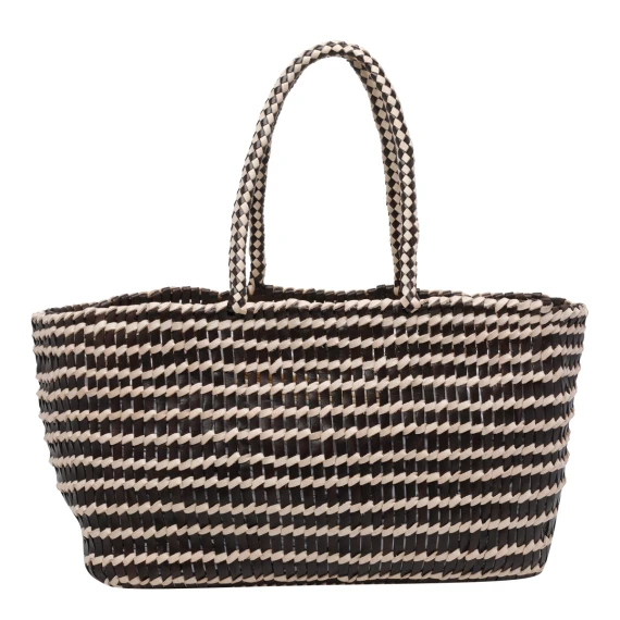 terrafino 5mm togo weave dragon ss26 32x25x12 5 cm