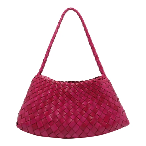 DRAGON DIFFUSION Borse... Fucsia