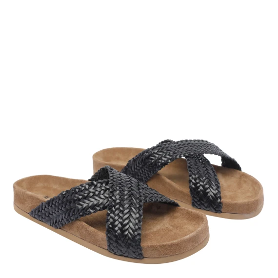 Sandals Black