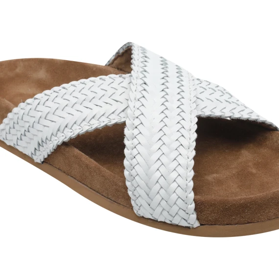 Sandals White