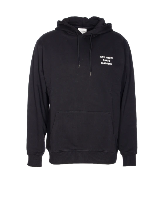 DROLE DE MONSIEUR Maglie Nero