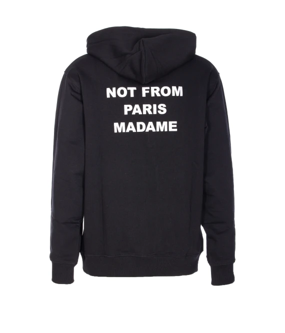 DROLE DE MONSIEUR Maglie Nero