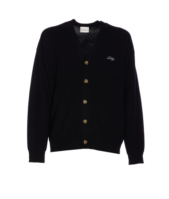 DROLE DE MONSIEUR Maglie Nero