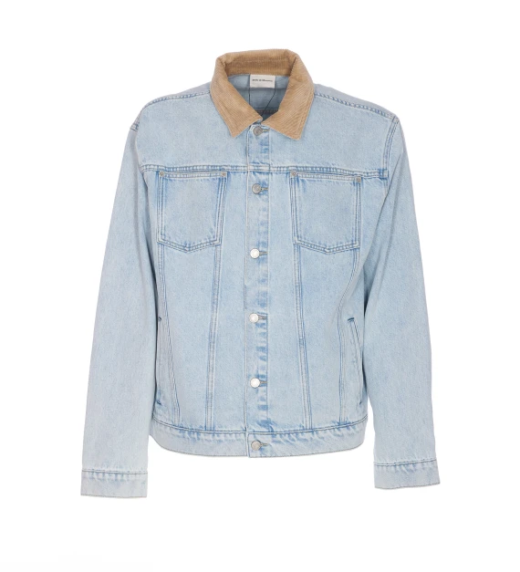 DROLE DE MONSIEUR Giacche Blue