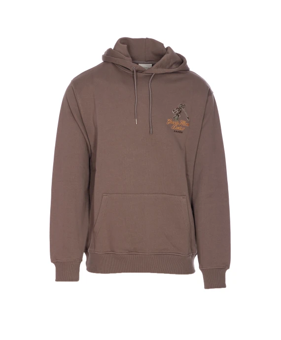 DROLE DE MONSIEUR Maglie Marrone