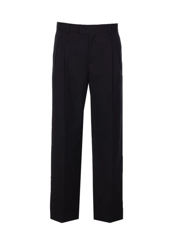 DROLE DE MONSIEUR Pantaloni Nero