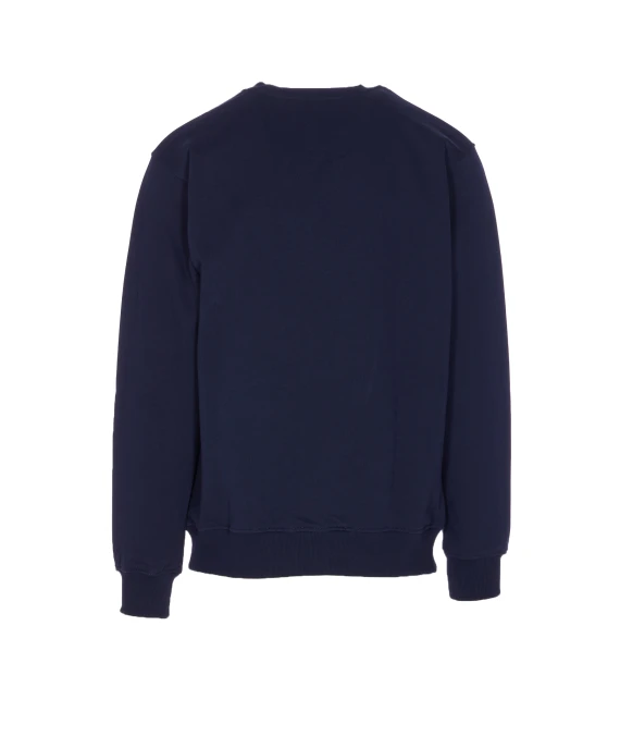 LE POODLE SWEATSHIRT