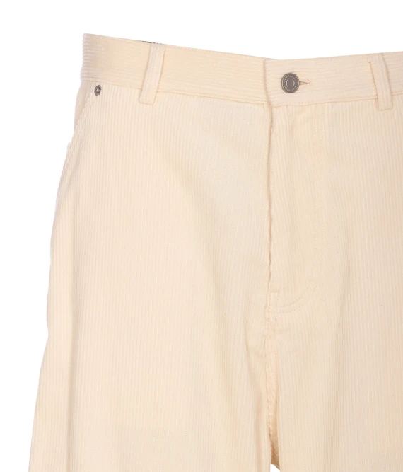 Pantaloni Beige