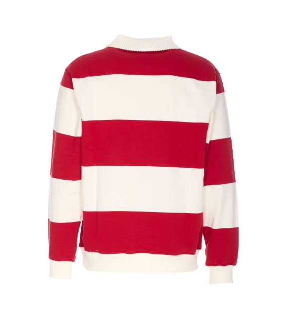 DROLE DE MONSIEUR T-shirts and Polos Red