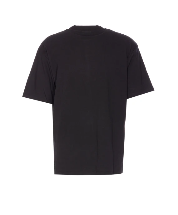 T-shirt e Polo Nero
