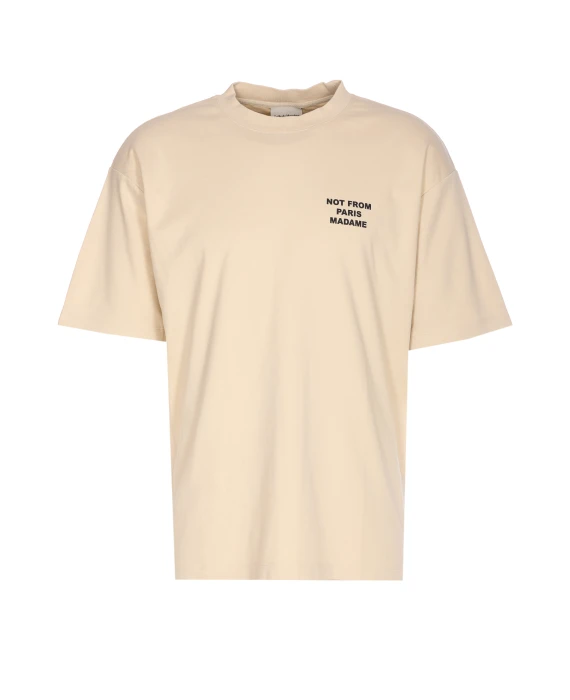T-shirt e Polo Beige