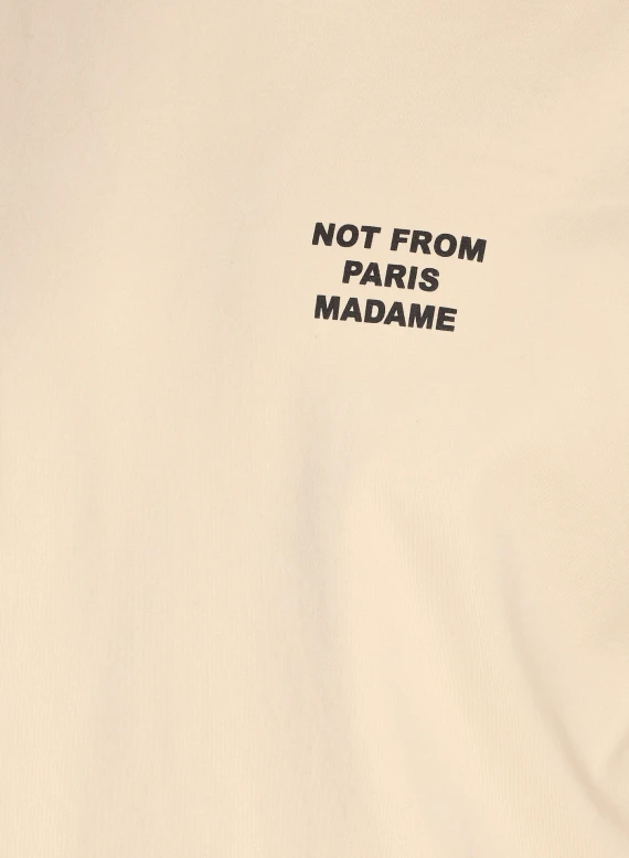 T-shirts and Polos Beige