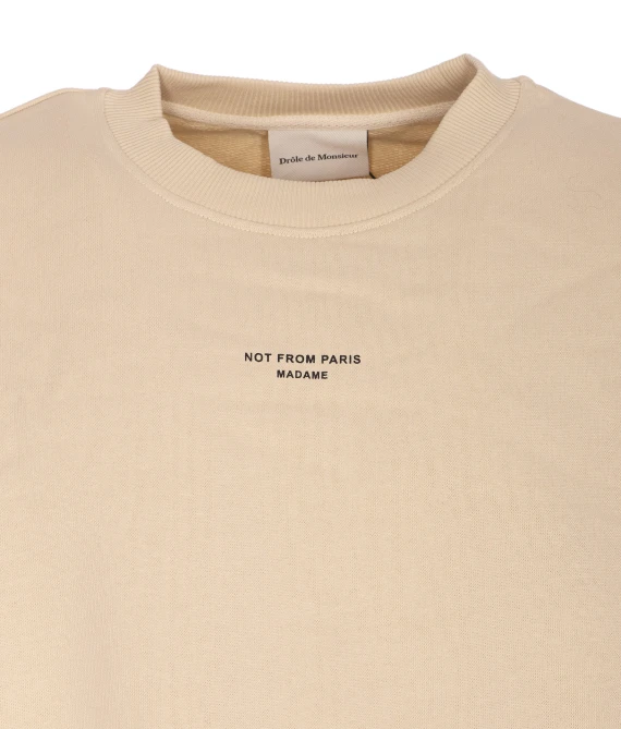 Maglie Beige