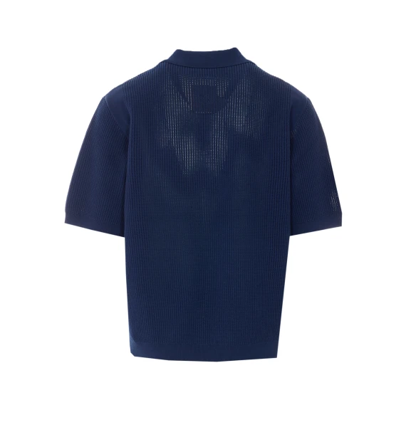 T-shirt e Polo Blue